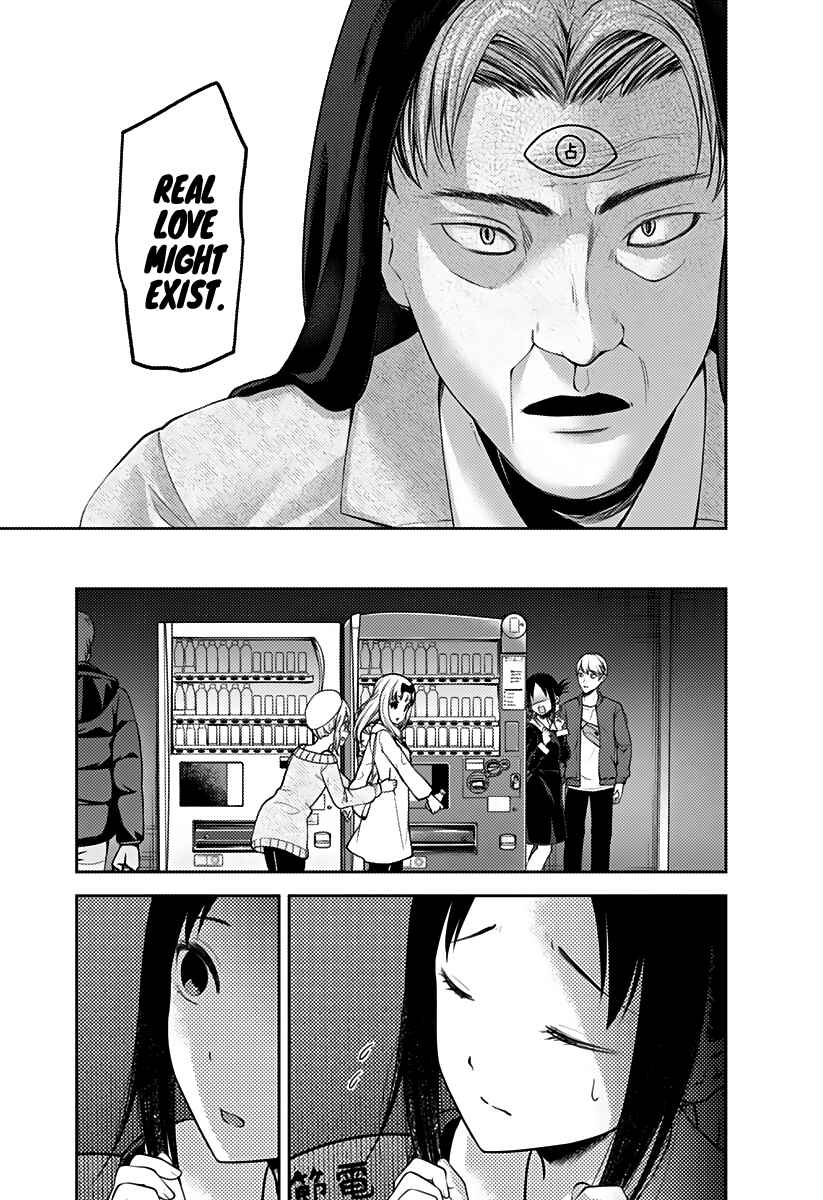 Kaguya-sama: Love Is War Chapter 160 - Page 9