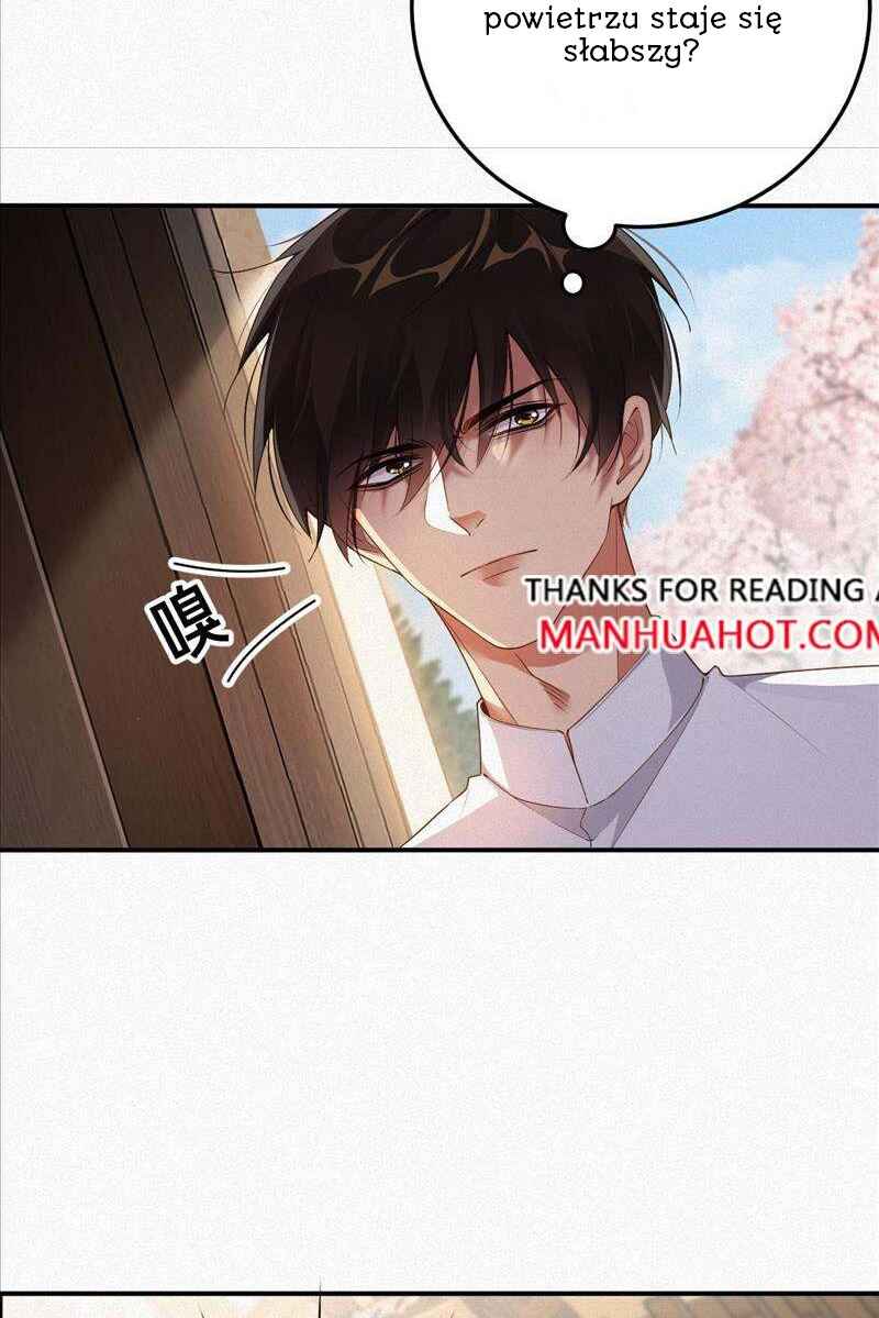 My Ex-Husband Wants to Remarry Again Chapter 12 - Page 32