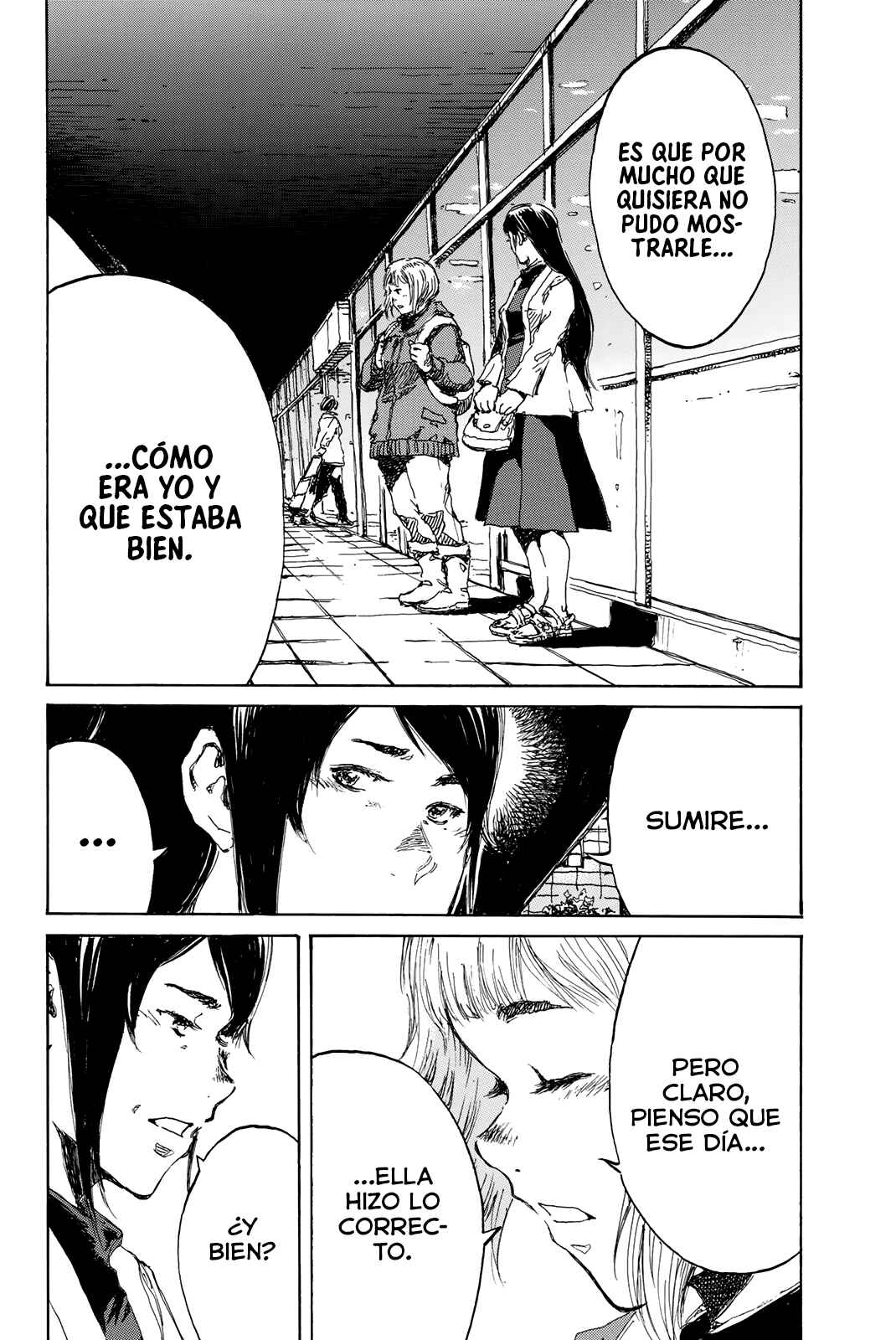 Kimi ga Bokura wo Akuma to Yonda Koro Chapter 152 - Page 10