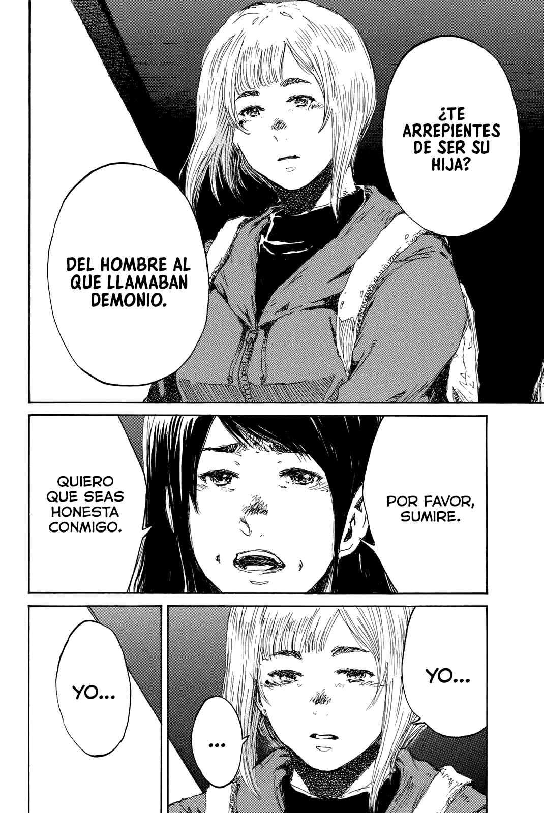 Kimi ga Bokura wo Akuma to Yonda Koro Chapter 152 - Page 12