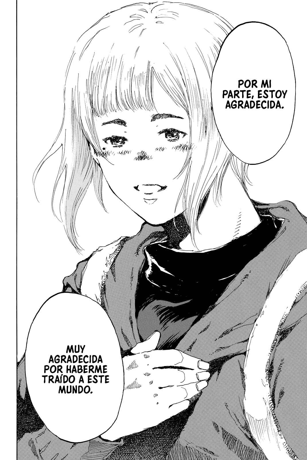Kimi ga Bokura wo Akuma to Yonda Koro Chapter 152 - Page 14