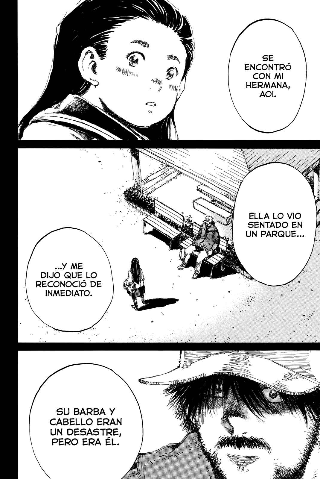 Kimi ga Bokura wo Akuma to Yonda Koro Chapter 152 - Page 2