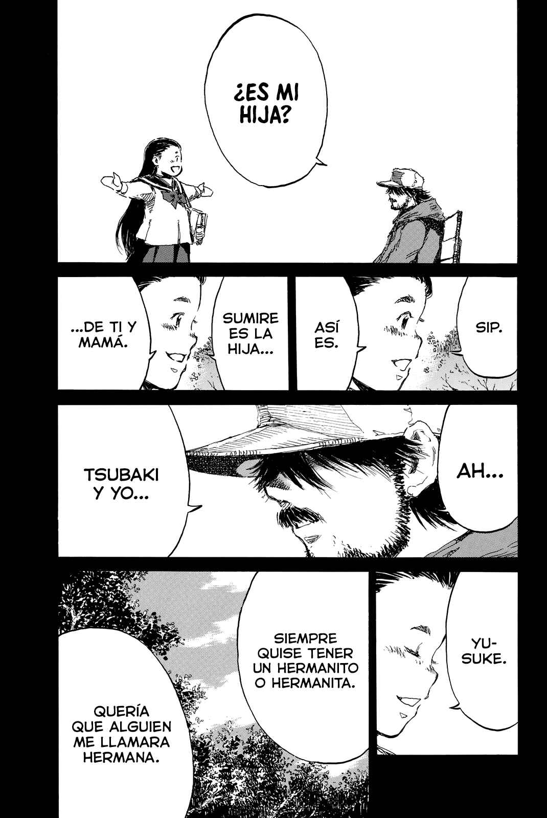 Kimi ga Bokura wo Akuma to Yonda Koro Chapter 152 - Page 5