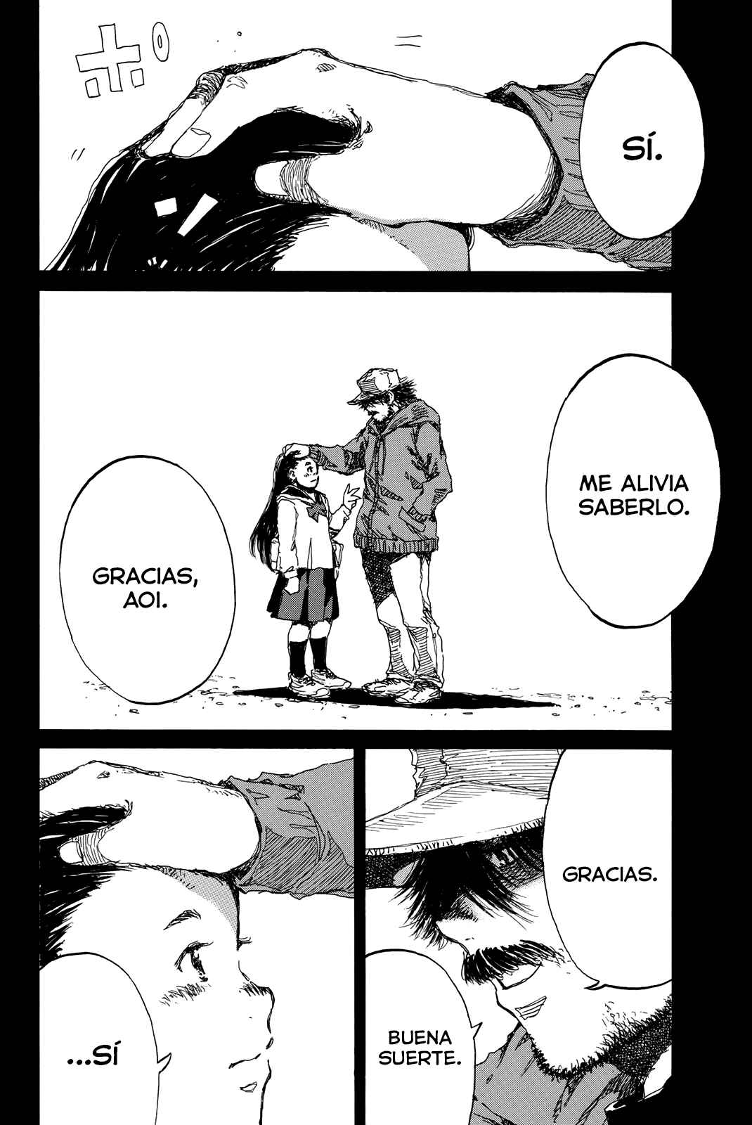 Kimi ga Bokura wo Akuma to Yonda Koro Chapter 152 - Page 8
