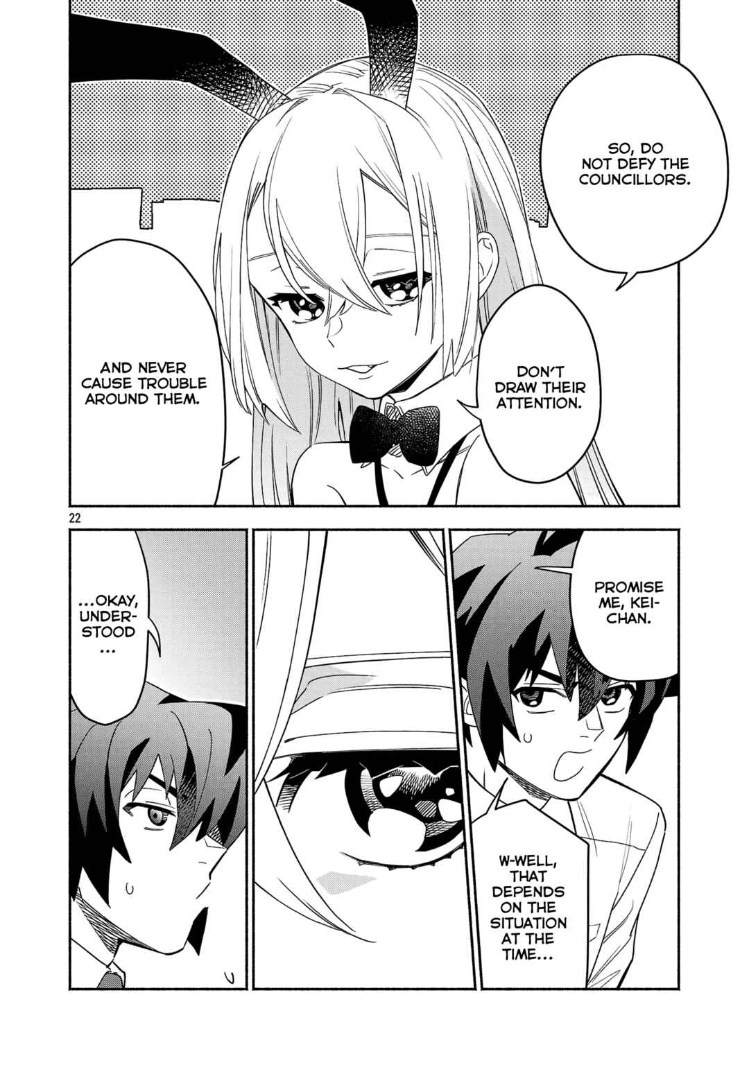 Koppa Mai Chiru - Sono Koro ni Chapter 5.2 - Page 9