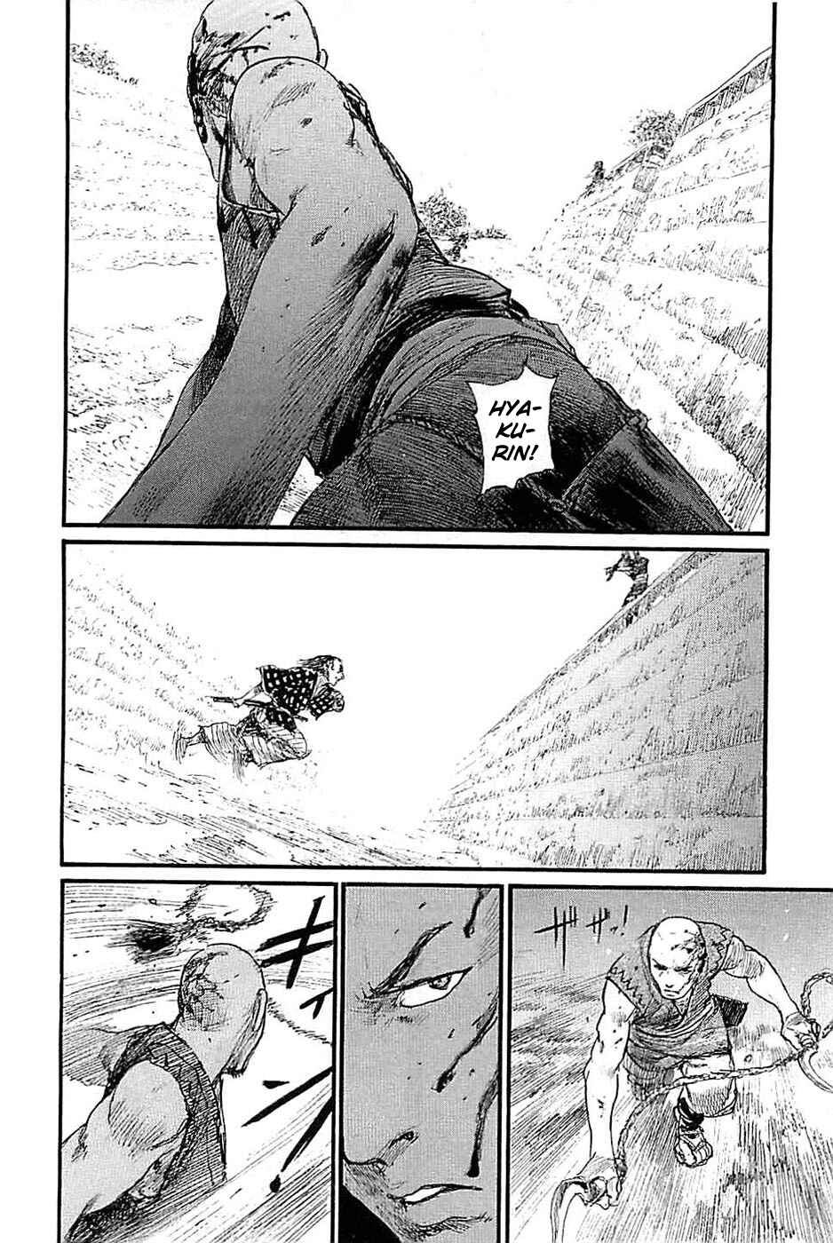 Mugen no Junin Chapter 180 - Page 12