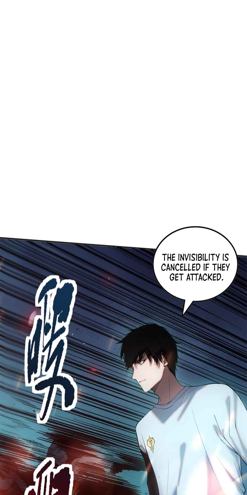 Si Ling Fashi! Wo Ji Shi Tianzai Chapter 36 - Page 11