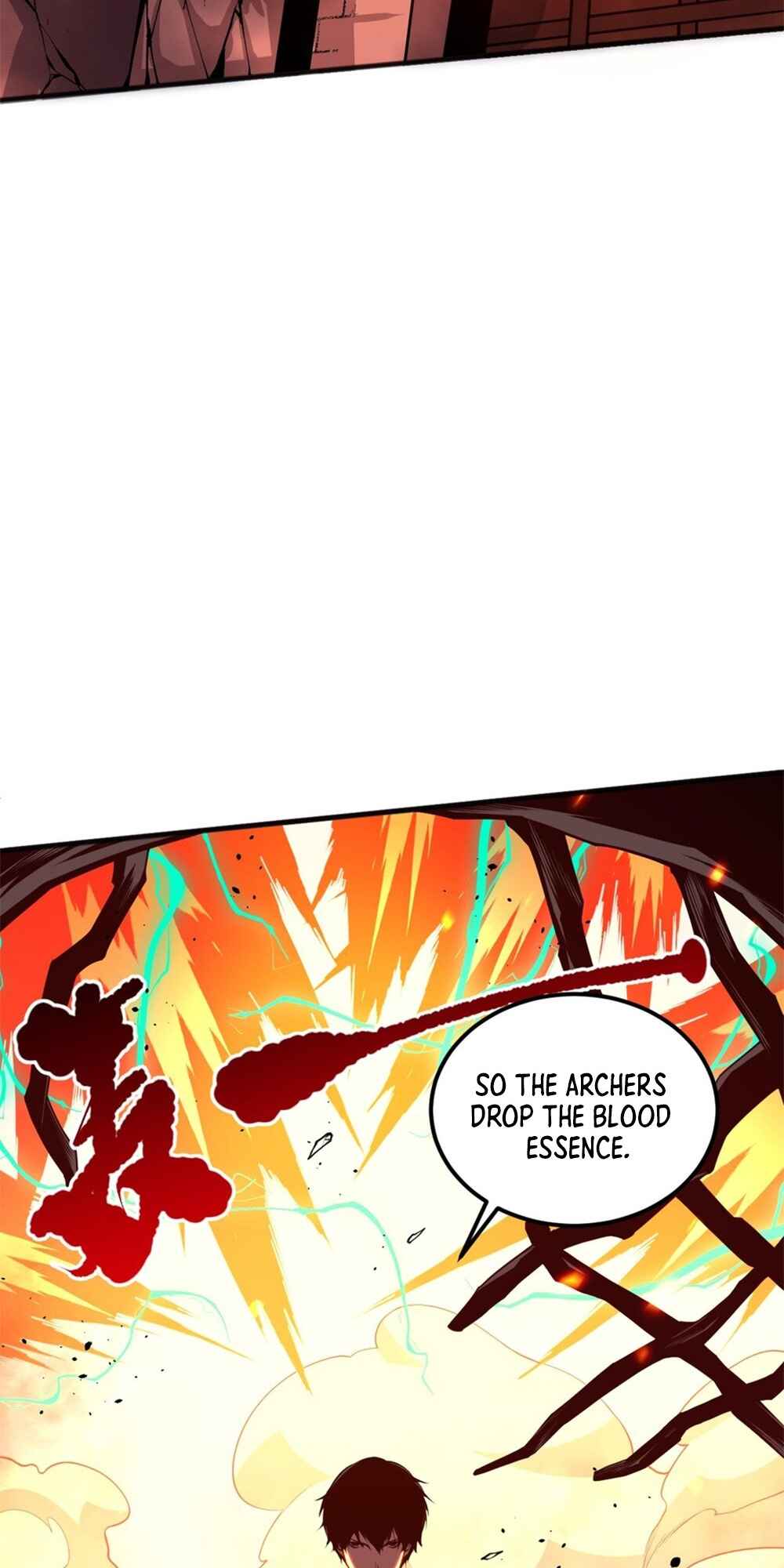 Si Ling Fashi! Wo Ji Shi Tianzai Chapter 36 - Page 20