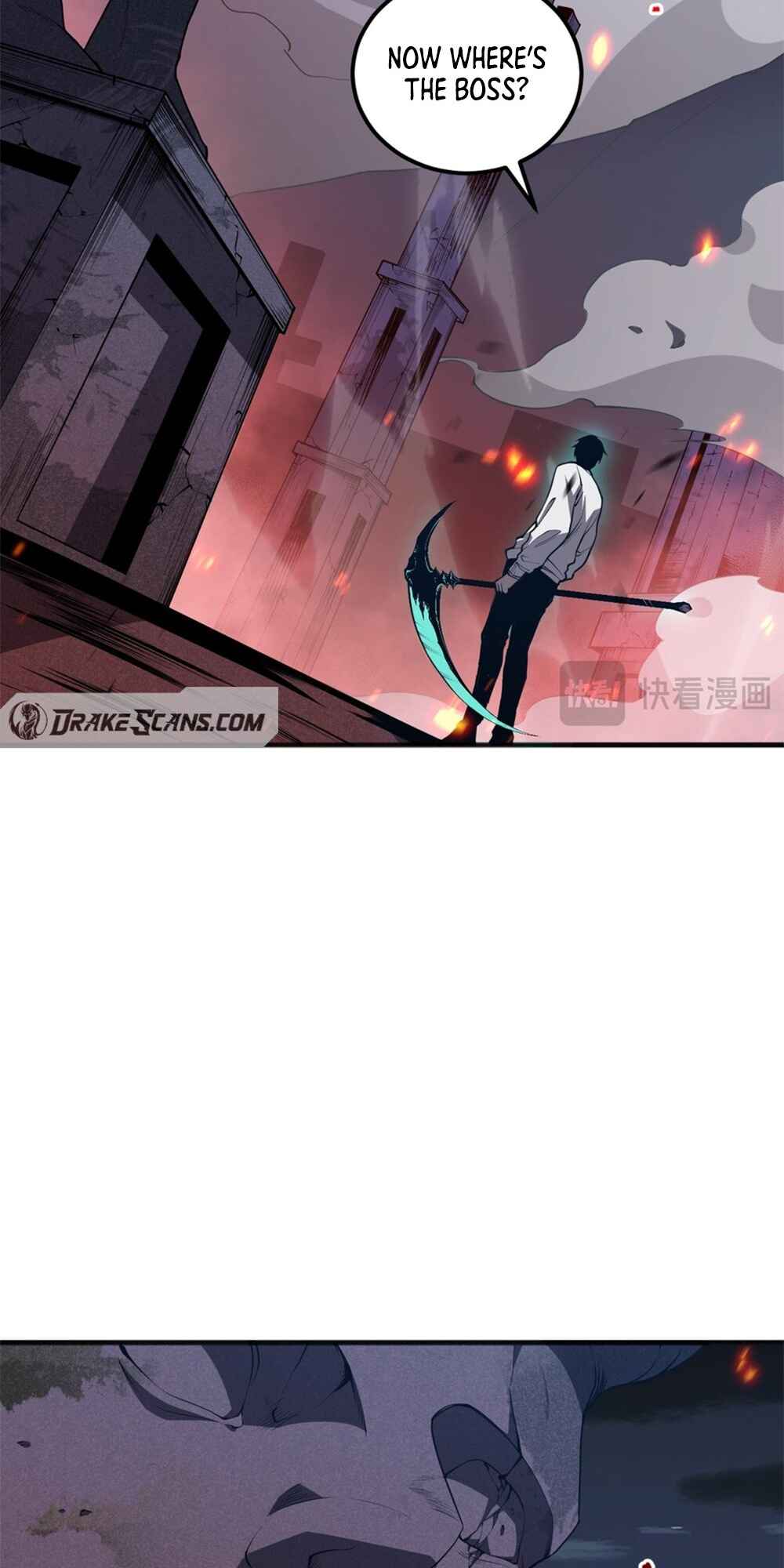 Si Ling Fashi! Wo Ji Shi Tianzai Chapter 36 - Page 24