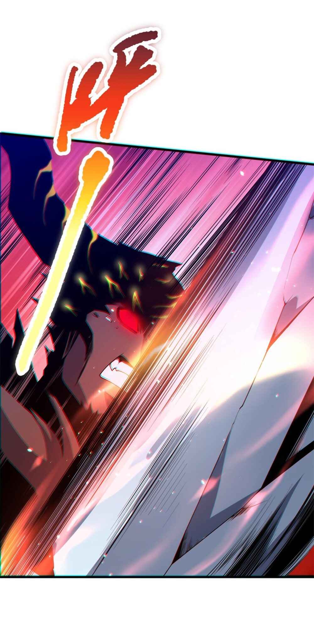 Si Ling Fashi! Wo Ji Shi Tianzai Chapter 36 - Page 42