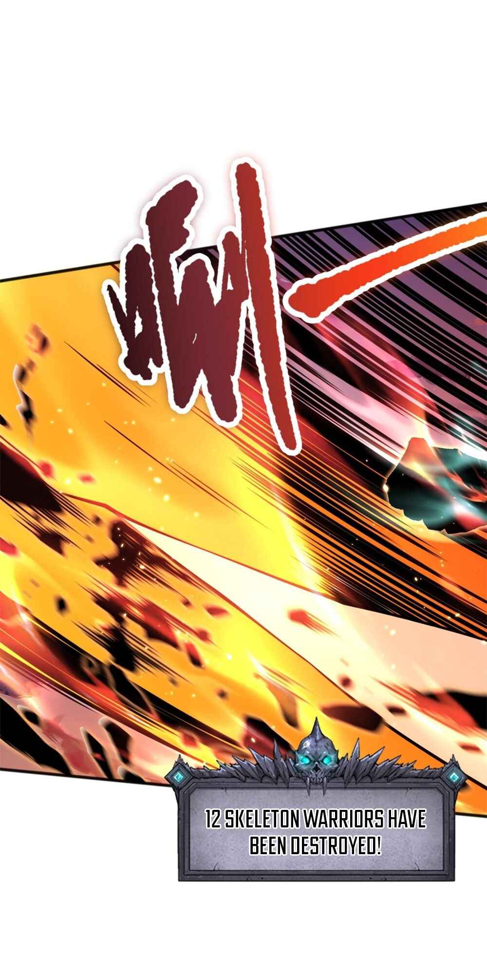 Si Ling Fashi! Wo Ji Shi Tianzai Chapter 36 - Page 45