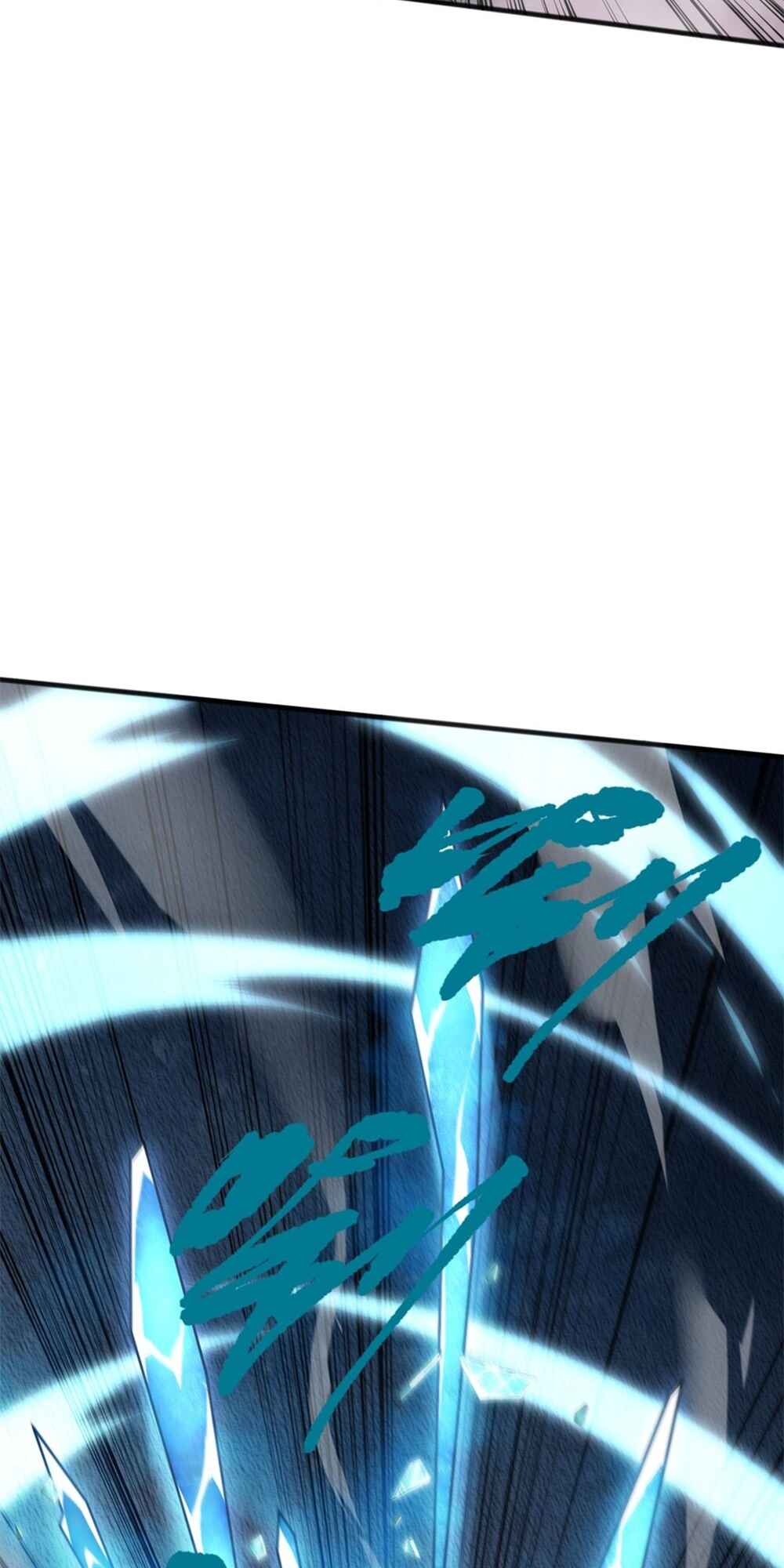Si Ling Fashi! Wo Ji Shi Tianzai Chapter 36 - Page 5