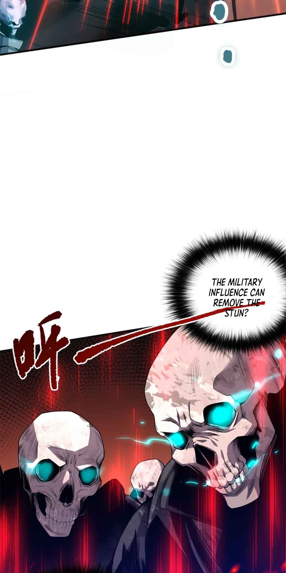 Si Ling Fashi! Wo Ji Shi Tianzai Chapter 36 - Page 50