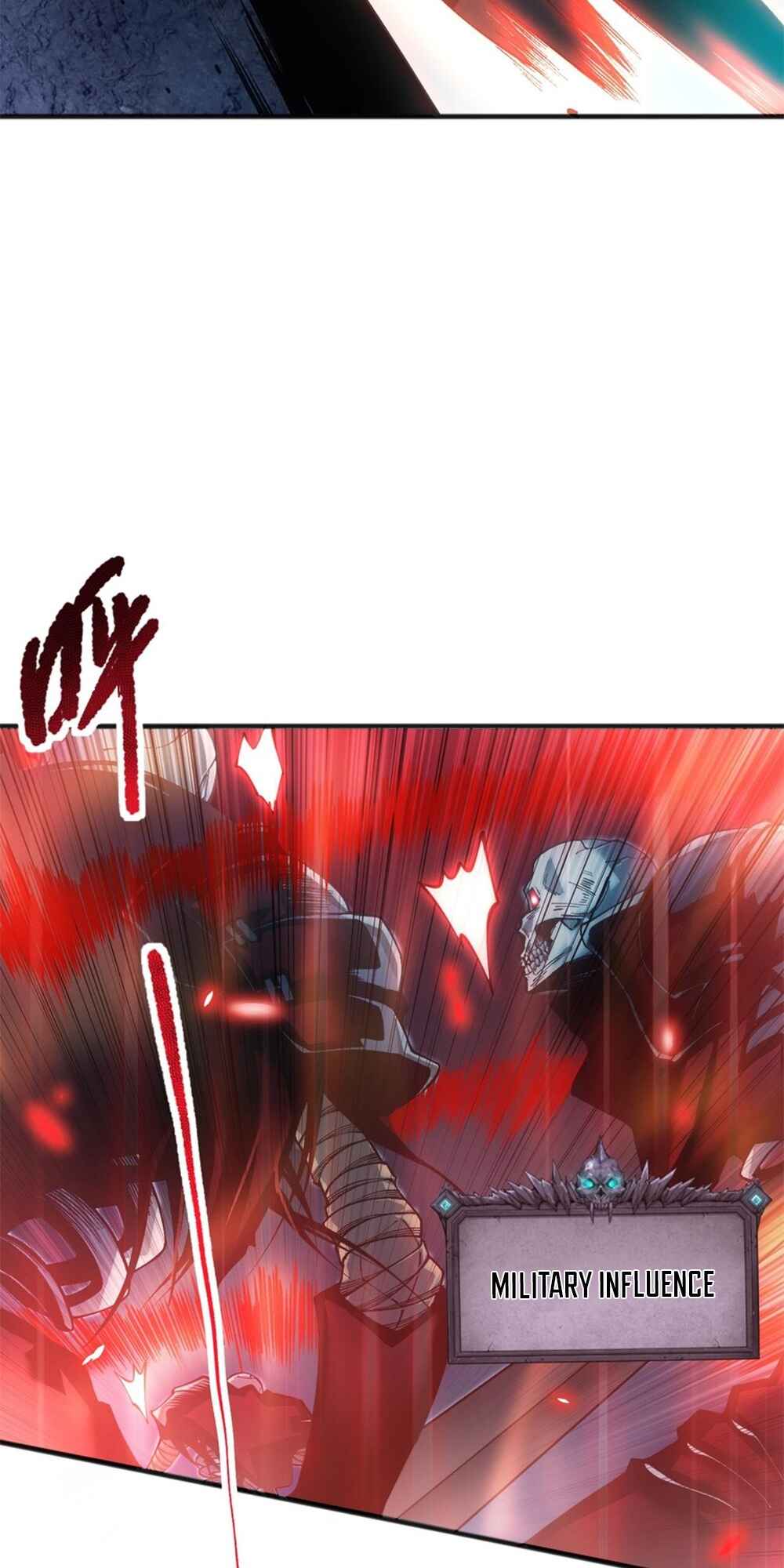 Si Ling Fashi! Wo Ji Shi Tianzai Chapter 36 - Page 56