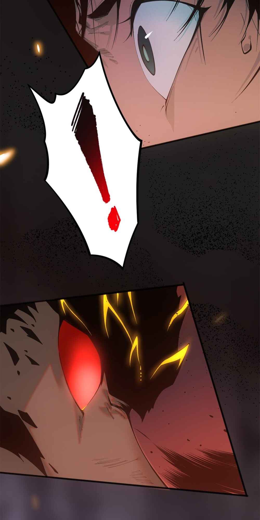 Si Ling Fashi! Wo Ji Shi Tianzai Chapter 36 - Page 58