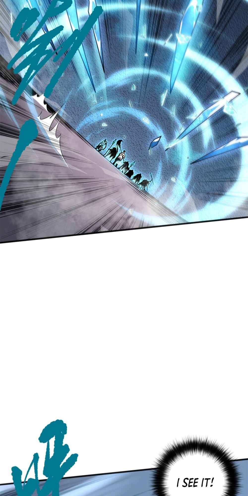 Si Ling Fashi! Wo Ji Shi Tianzai Chapter 36 - Page 6