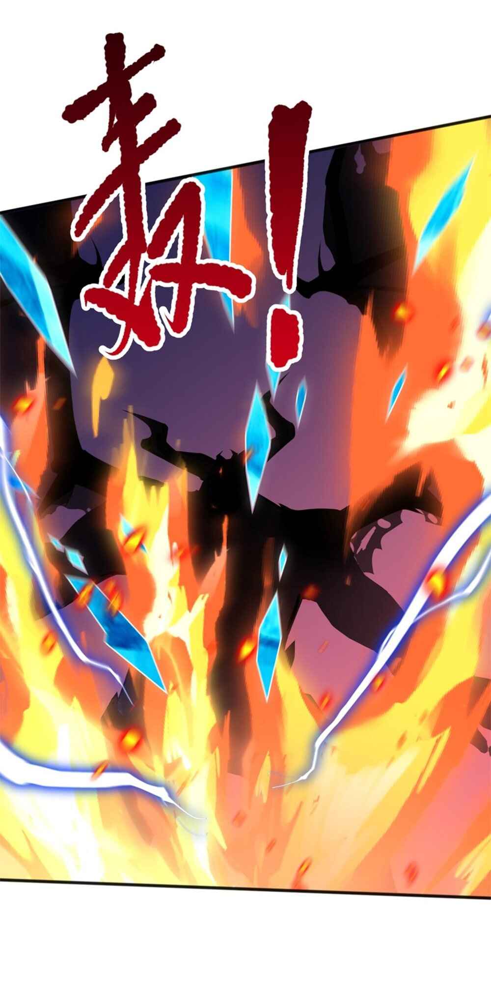 Si Ling Fashi! Wo Ji Shi Tianzai Chapter 36 - Page 64
