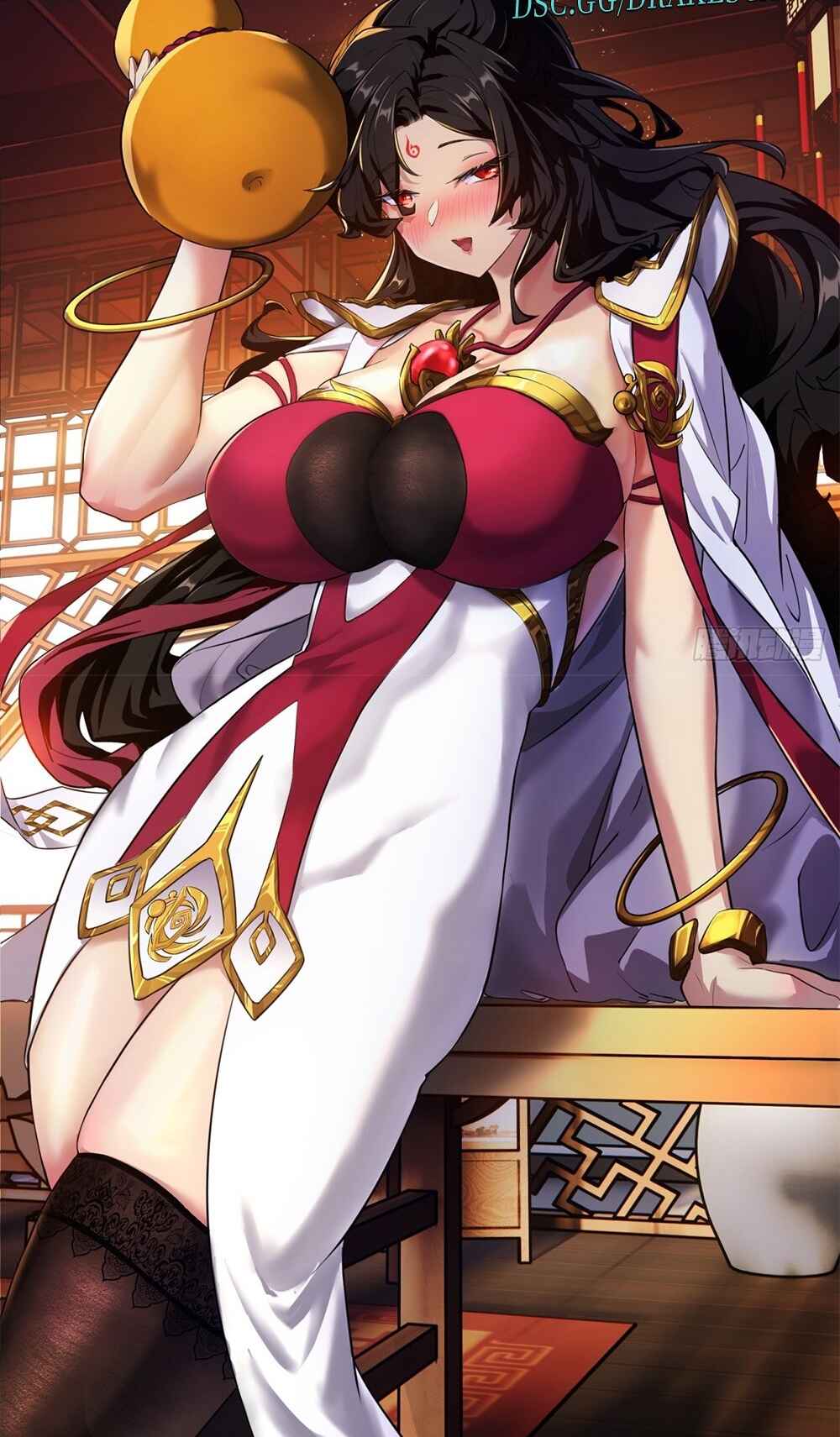 Si Ling Fashi! Wo Ji Shi Tianzai Chapter 36 - Page 69