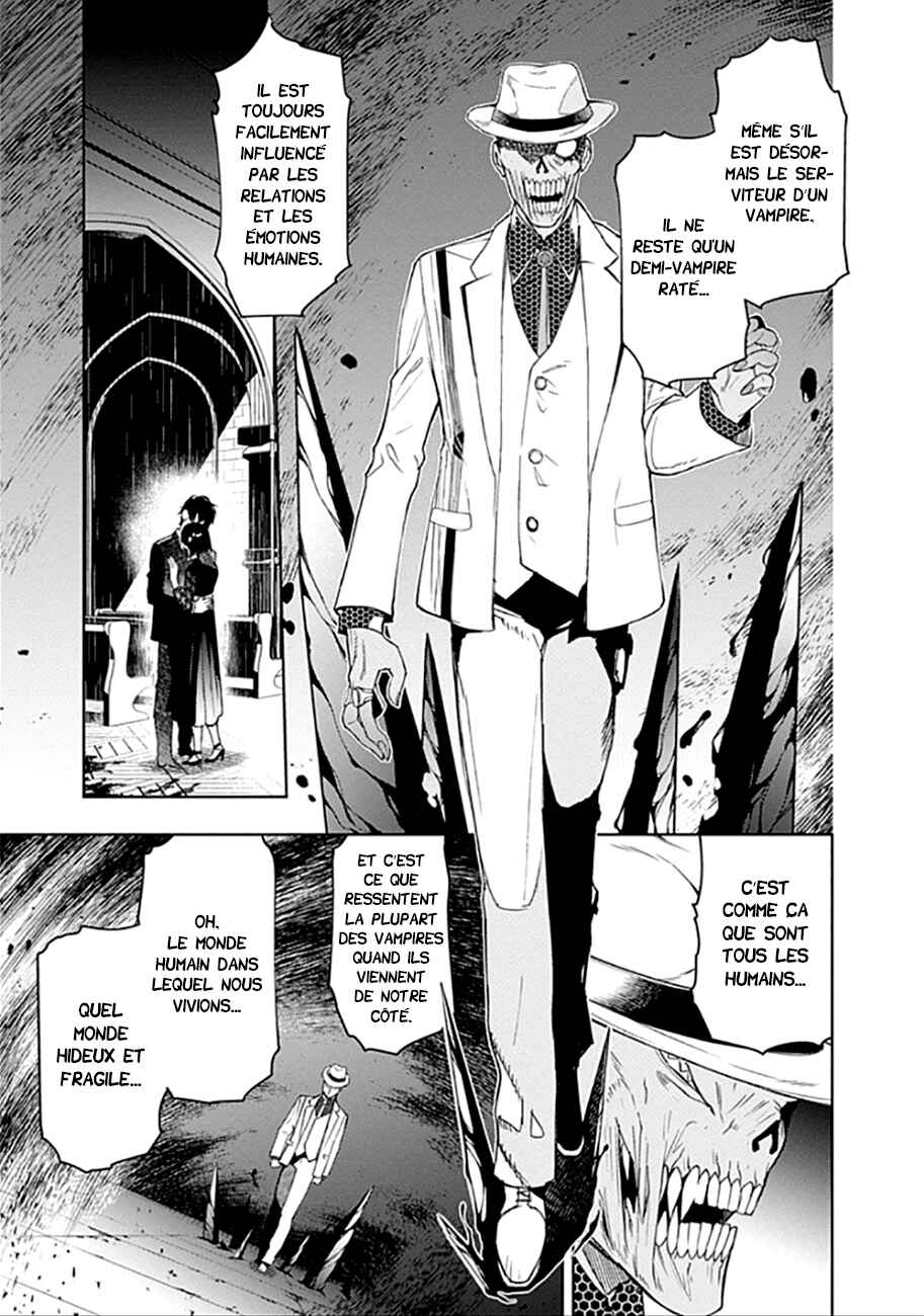 MoMo -the blood taker- Chapter 40 - Page 10