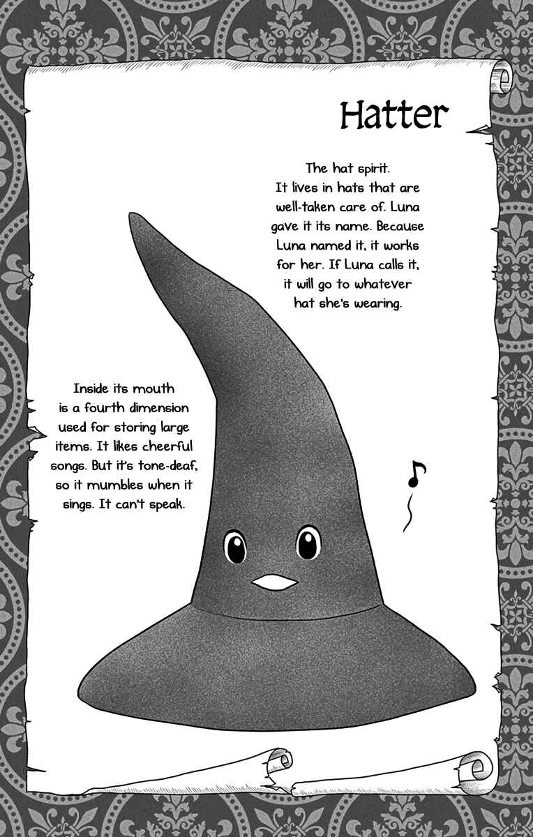 Champignon no Majo Chapter 2 - Page 40