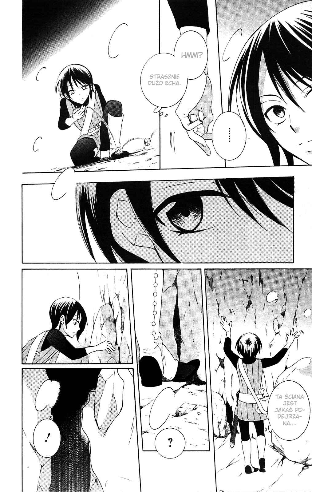 Soredemo Sekai wa Utsukushii Chapter 64 - Page 10