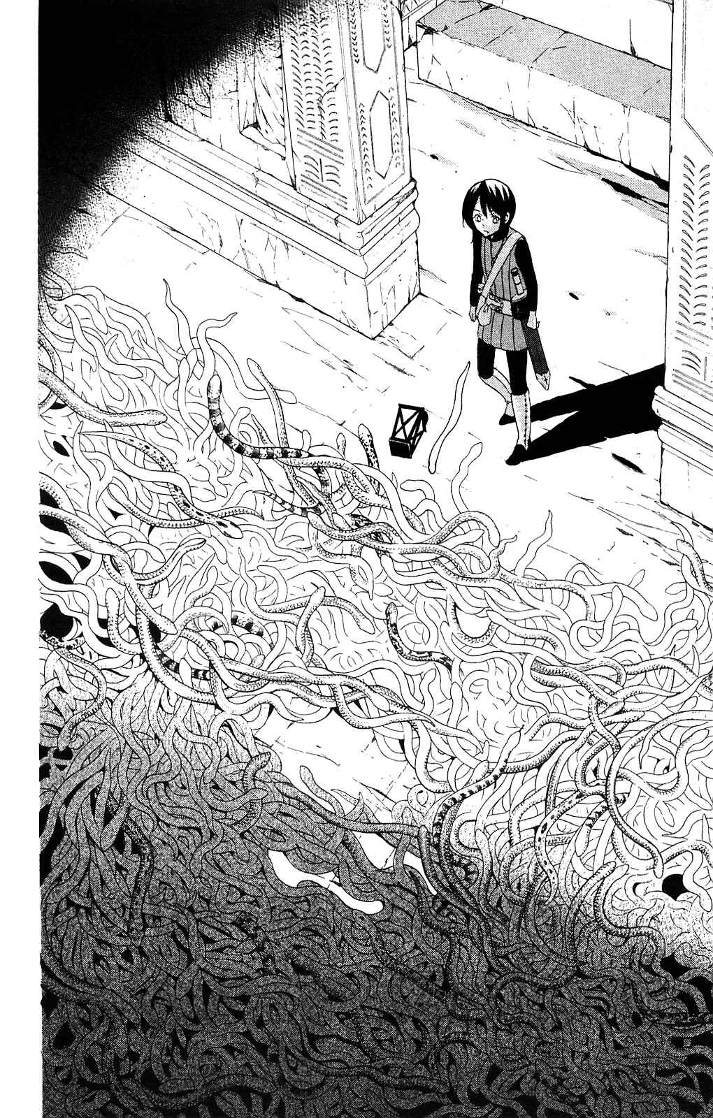 Soredemo Sekai wa Utsukushii Chapter 64 - Page 14
