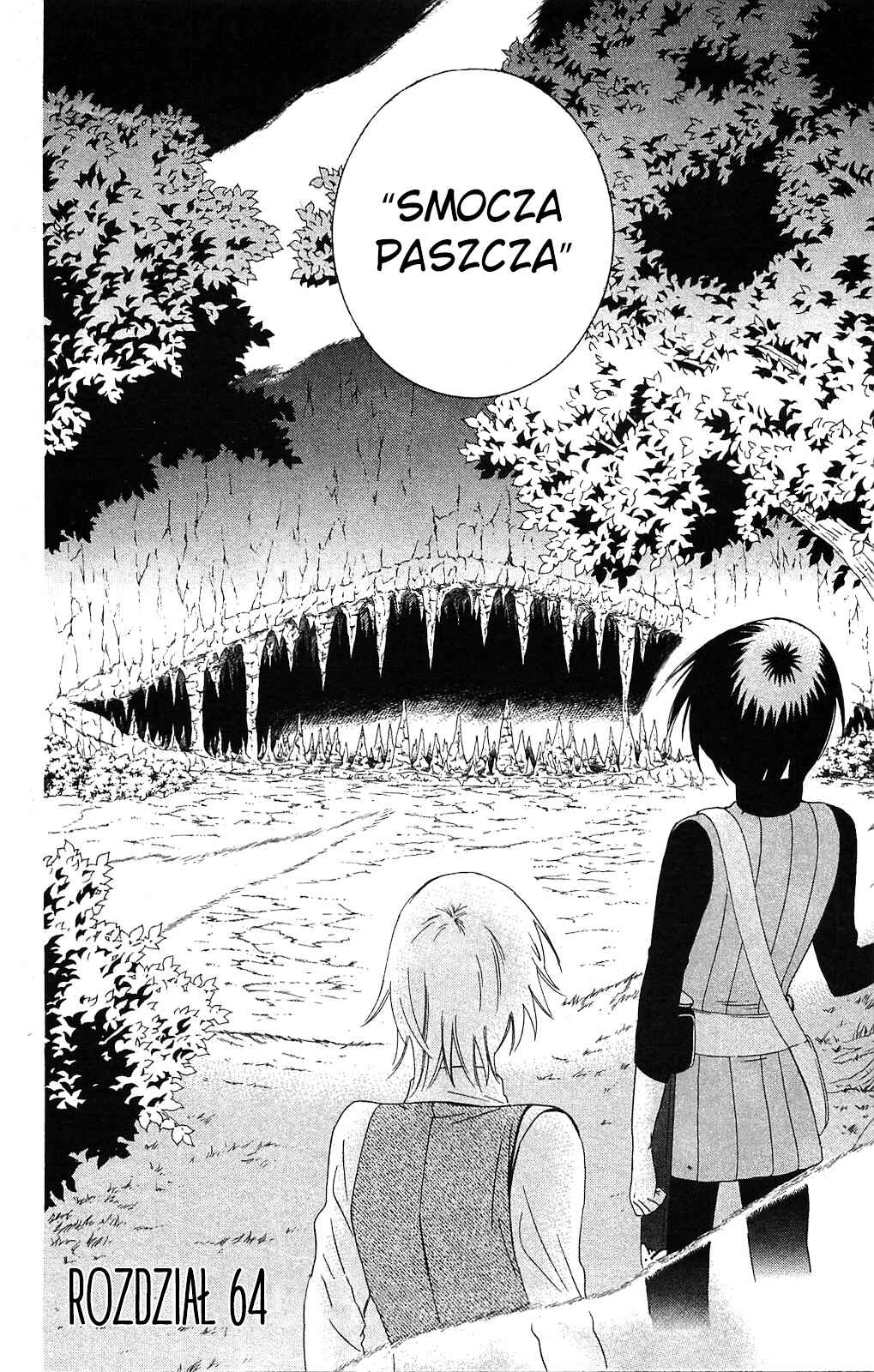 Soredemo Sekai wa Utsukushii Chapter 64 - Page 2