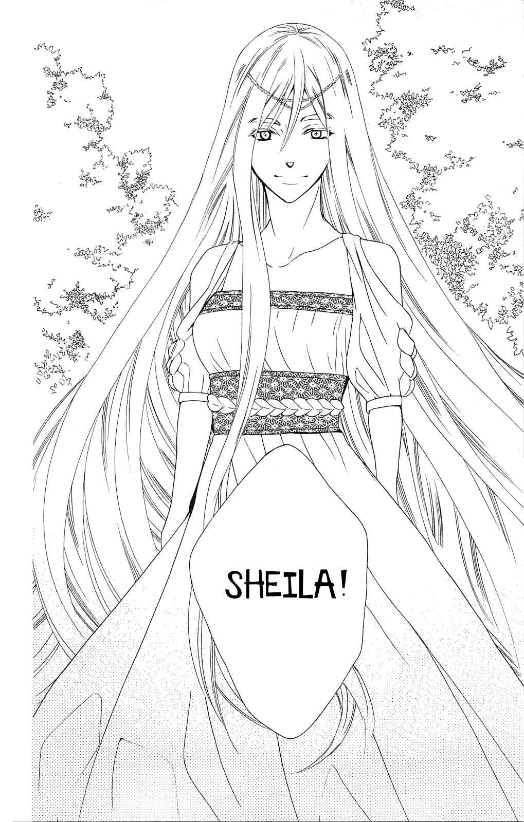 Soredemo Sekai wa Utsukushii Chapter 64 - Page 27