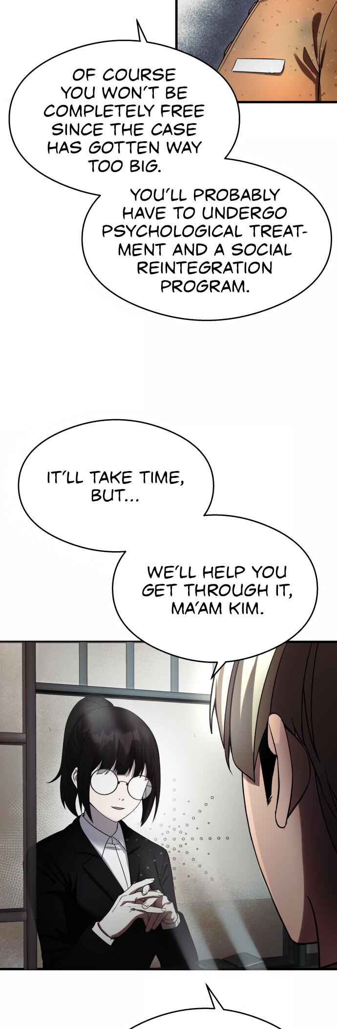 Dugeundugeun Gwiyeonsi Chapter 38 - Page 19