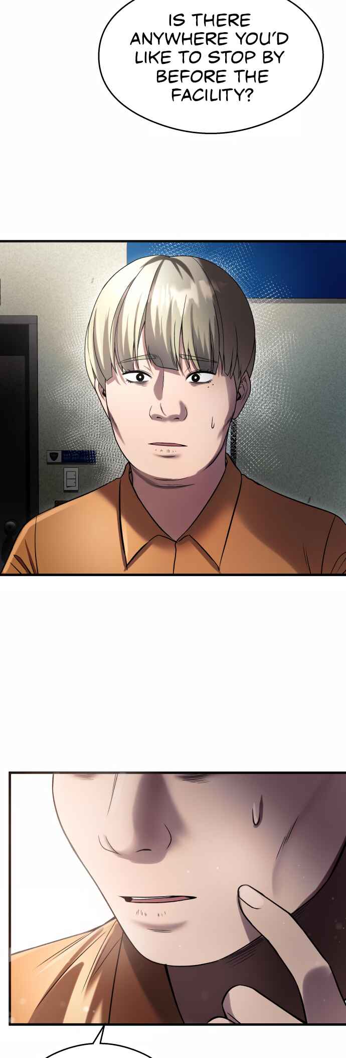 Dugeundugeun Gwiyeonsi Chapter 38 - Page 20