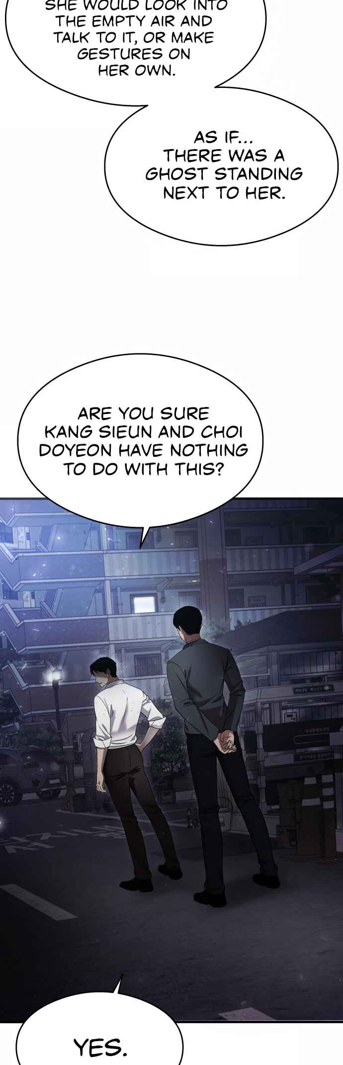 Dugeundugeun Gwiyeonsi Chapter 38 - Page 23