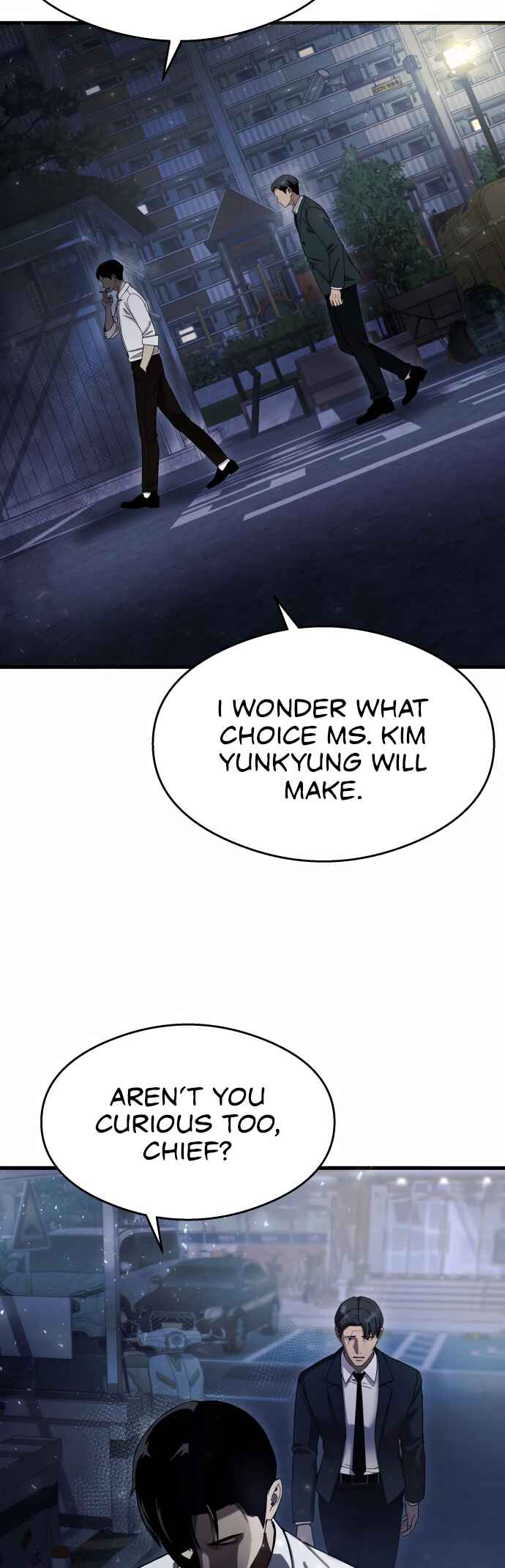 Dugeundugeun Gwiyeonsi Chapter 38 - Page 25