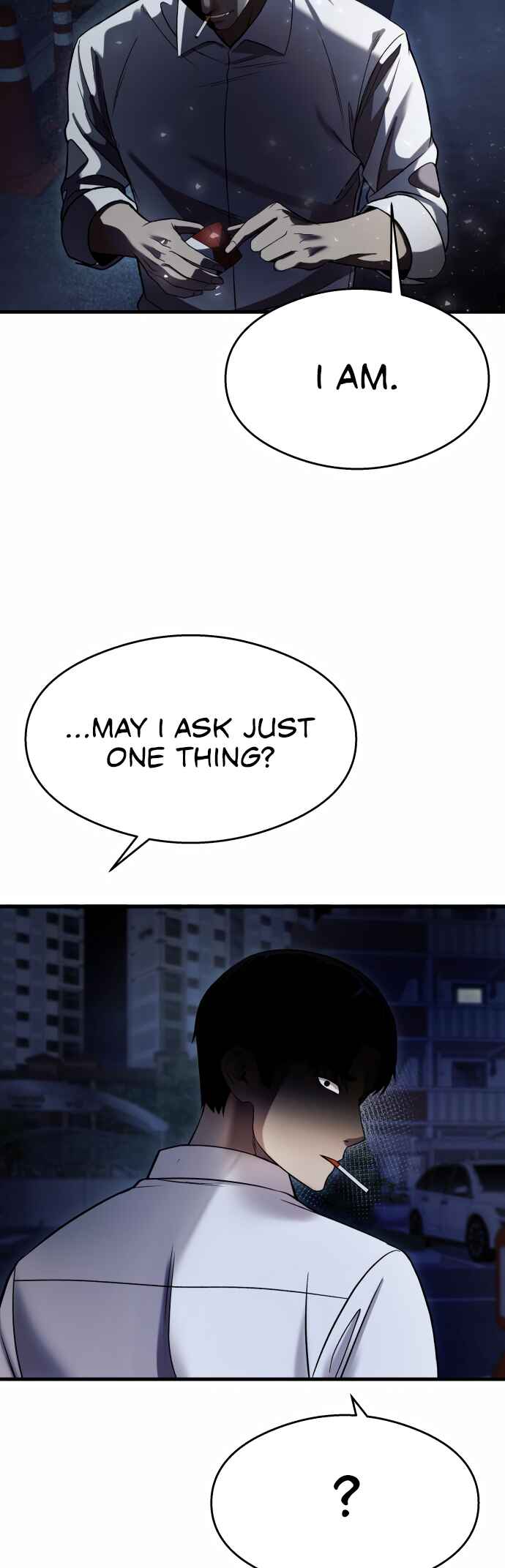 Dugeundugeun Gwiyeonsi Chapter 38 - Page 26