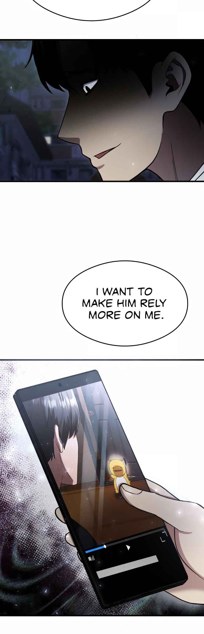 Dugeundugeun Gwiyeonsi Chapter 38 - Page 28