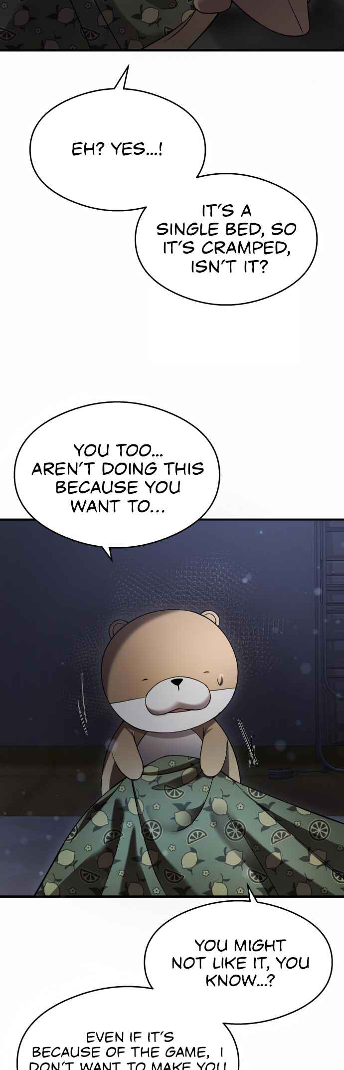 Dugeundugeun Gwiyeonsi Chapter 38 - Page 33