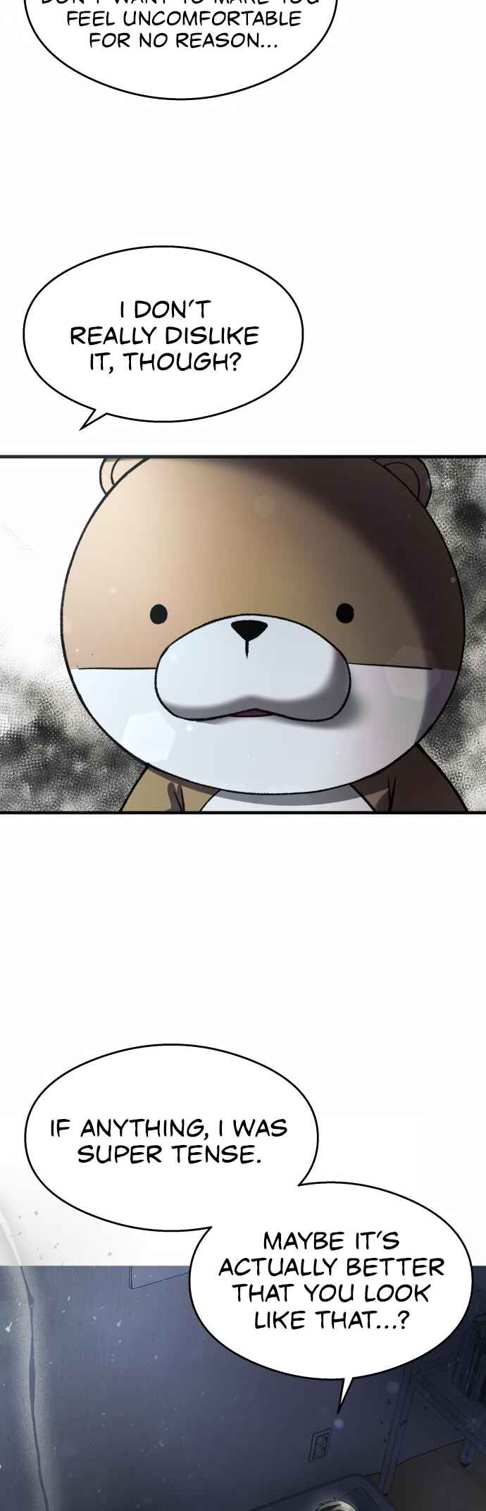 Dugeundugeun Gwiyeonsi Chapter 38 - Page 34