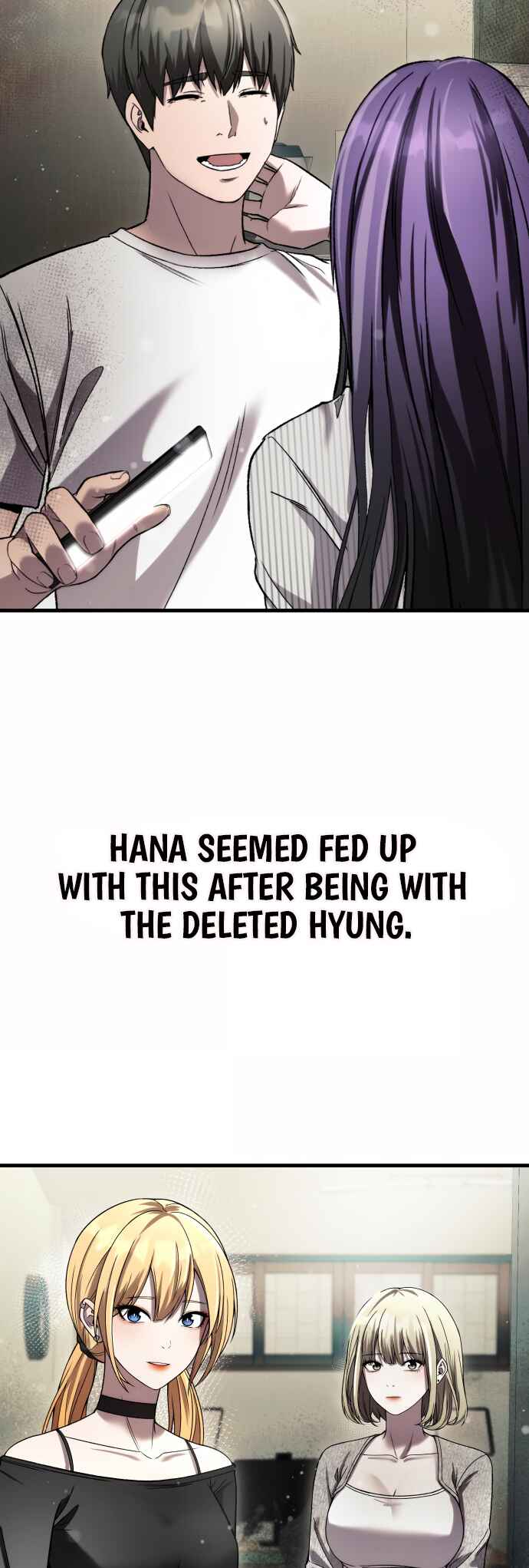 Dugeundugeun Gwiyeonsi Chapter 38 - Page 4