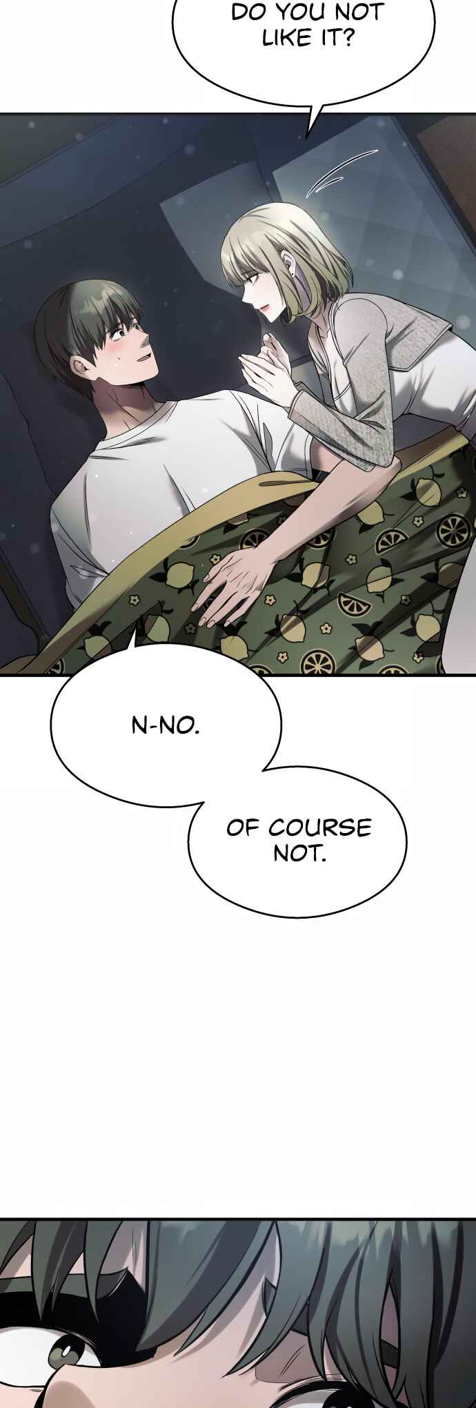 Dugeundugeun Gwiyeonsi Chapter 38 - Page 40