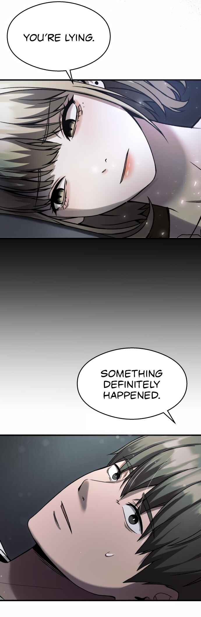 Dugeundugeun Gwiyeonsi Chapter 38 - Page 43