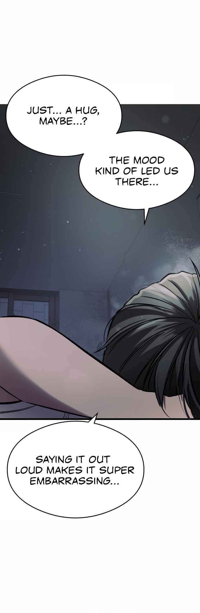 Dugeundugeun Gwiyeonsi Chapter 38 - Page 44