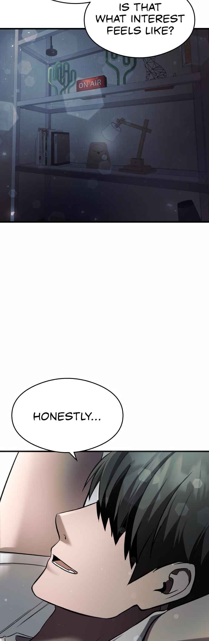 Dugeundugeun Gwiyeonsi Chapter 38 - Page 46