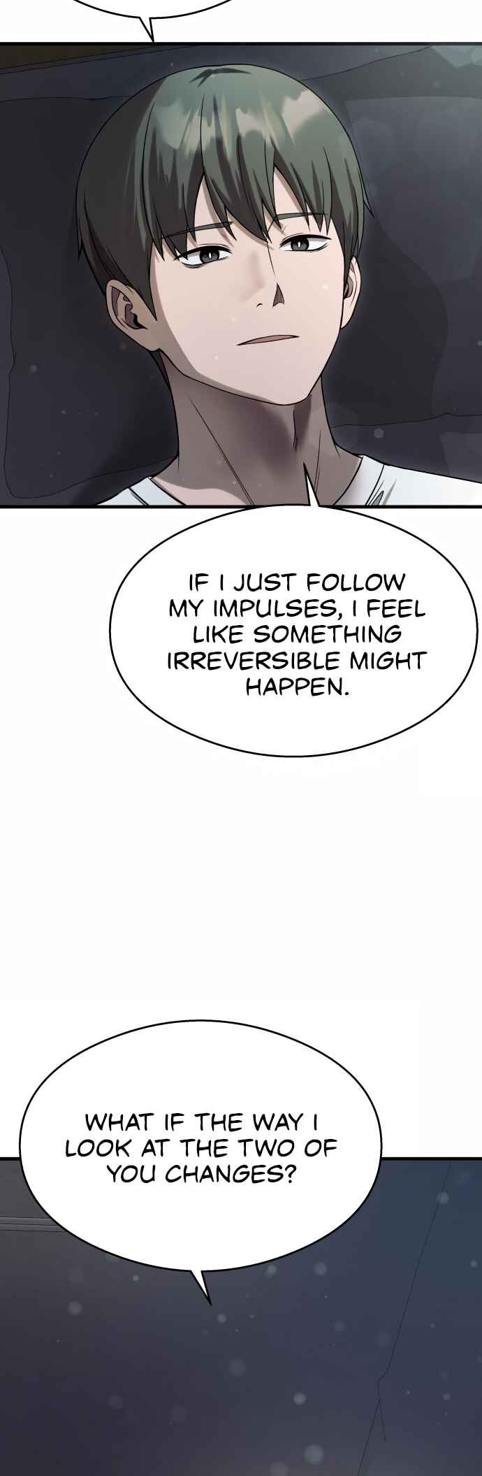 Dugeundugeun Gwiyeonsi Chapter 38 - Page 49