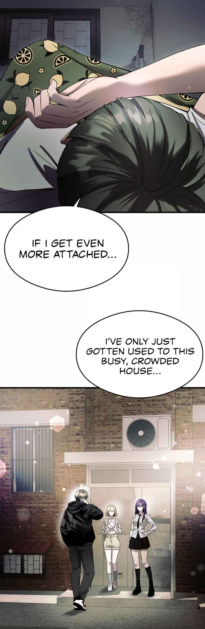 Dugeundugeun Gwiyeonsi Chapter 38 - Page 50