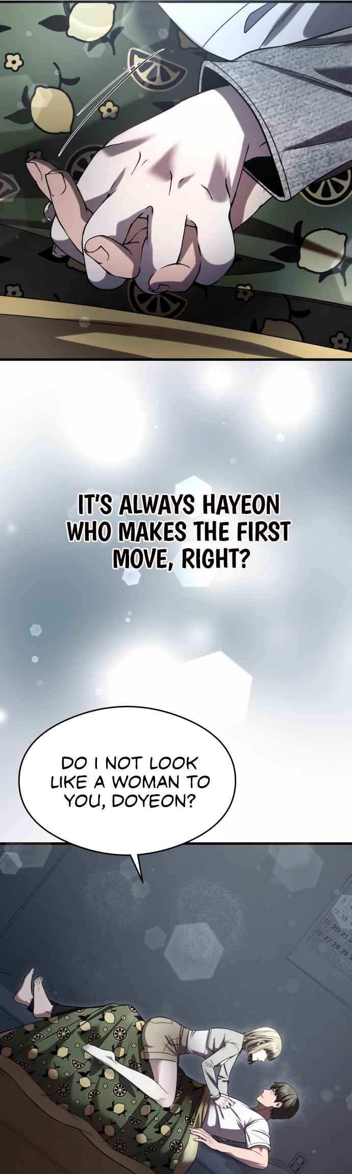 Dugeundugeun Gwiyeonsi Chapter 38 - Page 57