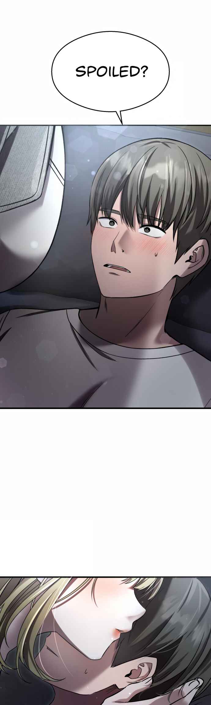 Dugeundugeun Gwiyeonsi Chapter 38 - Page 59