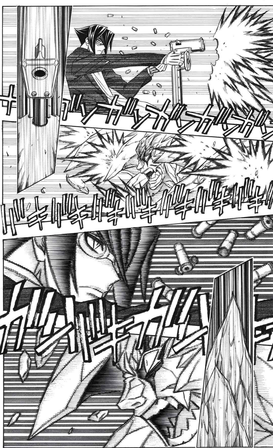 Embalming: The Another Tale of Frankenstein Chapter 9 - Page 13