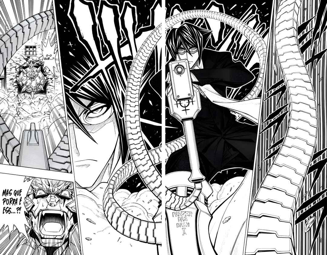 Embalming: The Another Tale of Frankenstein Chapter 9 - Page 19