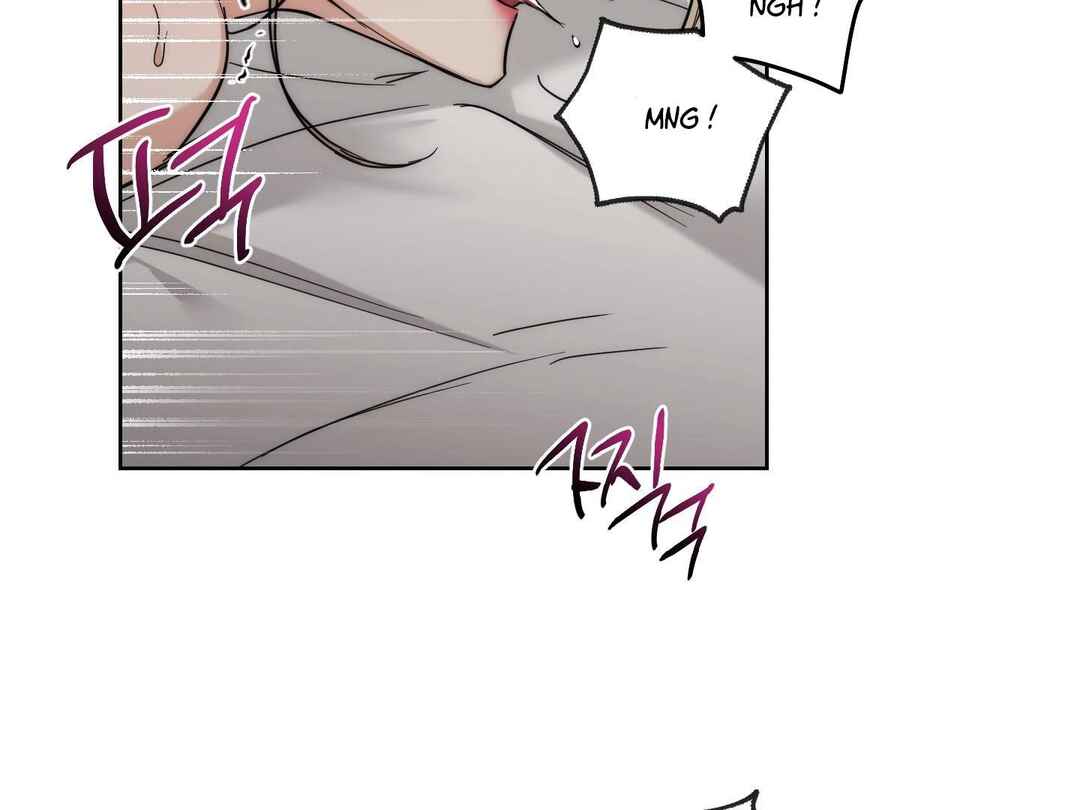 Drunken My Boss Chapter 20 - Page 17