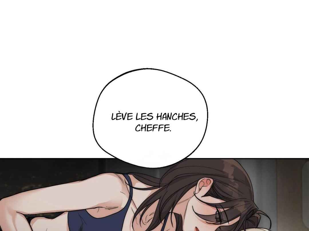 Drunken My Boss Chapter 20 - Page 2