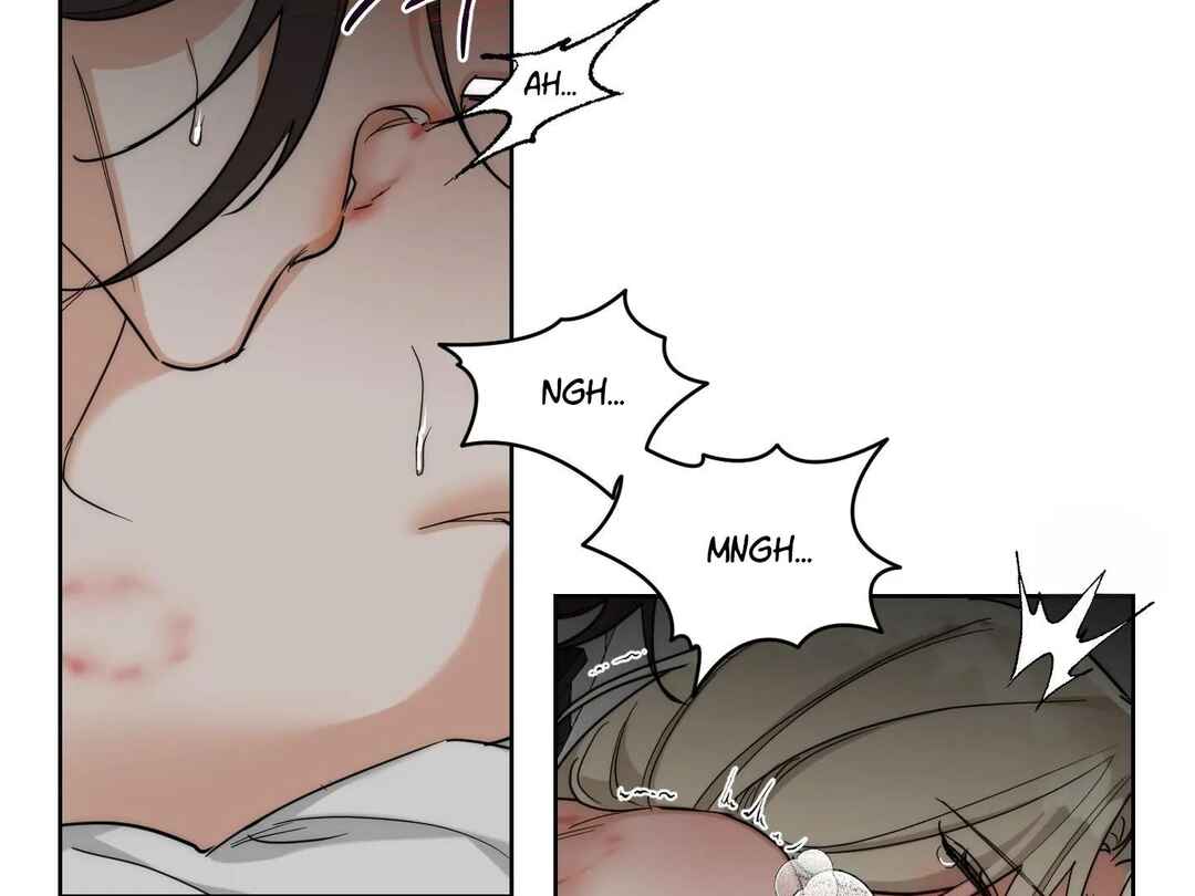 Drunken My Boss Chapter 20 - Page 20